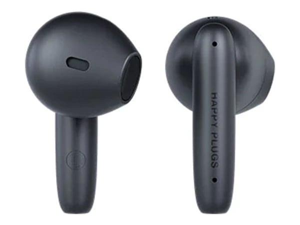 HAPPY PLUGS hörlurar JOY Lite