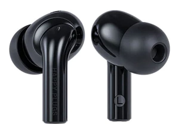 HAPPY PLUGS hörlurar JOY Pro