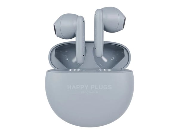 HAPPY PLUGS hörlurar JOY Lite