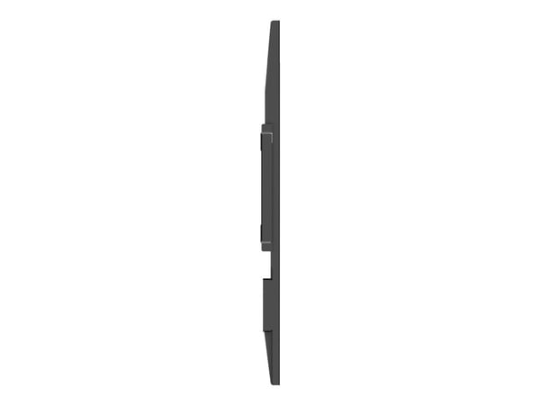 Optoma WIB6560A - Monteringssett (veggmontering) - fast - for LCD-skjerm - skjermstørrelse: 55"-65" - monteringsgrensesnitt: inntil 600 x 600 mm