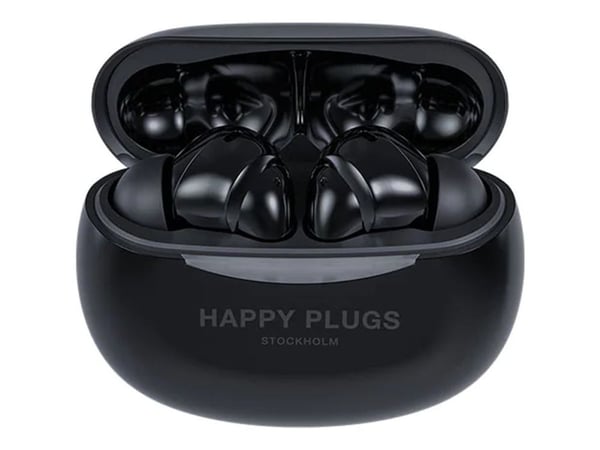 HAPPY PLUGS hörlurar JOY Pro