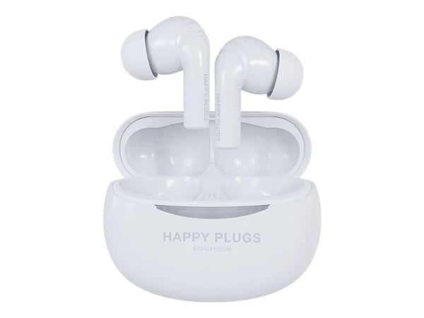 HAPPY PLUGS hörlurar JOY Pro