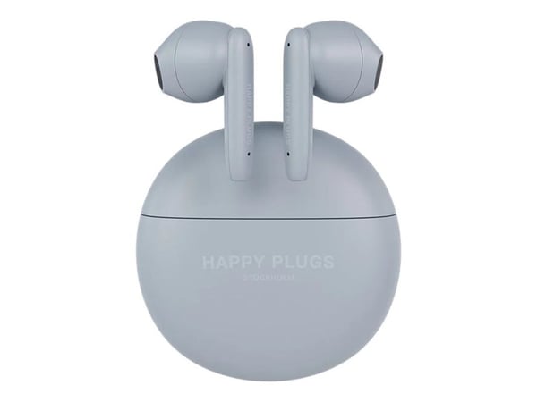 HAPPY PLUGS hörlurar JOY Lite