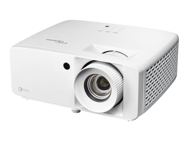 Optoma UHZ66 - DLP-projektor