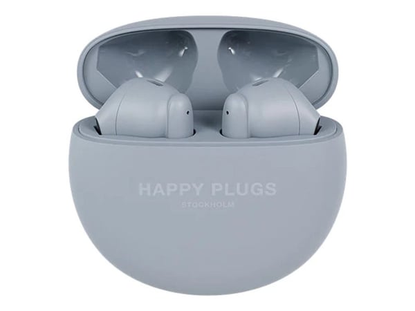 HAPPY PLUGS hörlurar JOY Lite