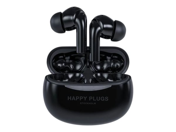 HAPPY PLUGS hörlurar JOY Pro