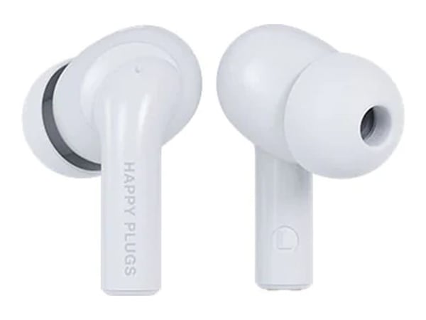 HAPPY PLUGS hörlurar JOY Pro