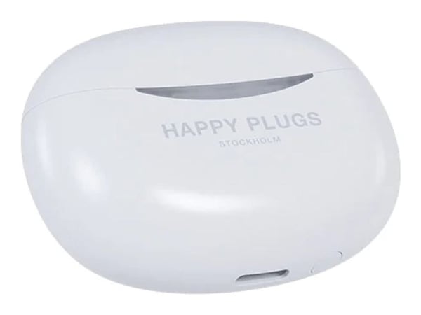 HAPPY PLUGS hörlurar JOY Pro