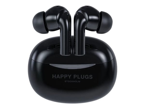 HAPPY PLUGS hörlurar JOY Pro