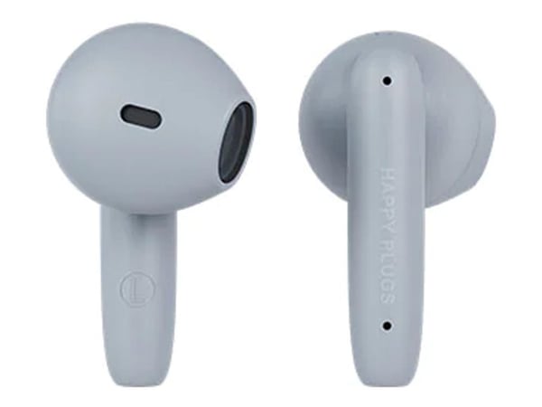 HAPPY PLUGS hörlurar JOY Lite