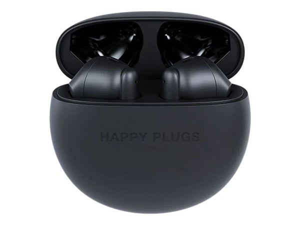 HAPPY PLUGS hörlurar JOY Lite