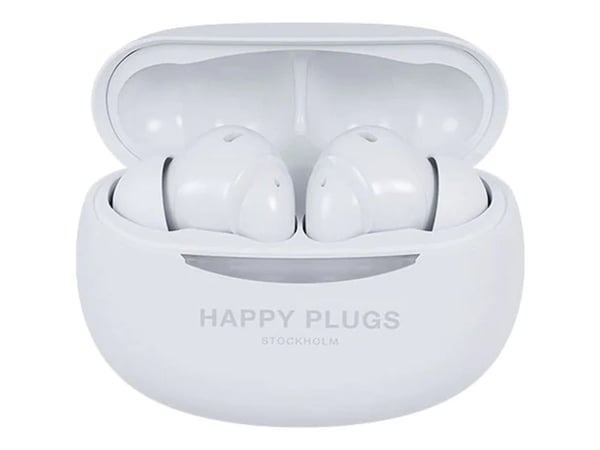 HAPPY PLUGS hörlurar JOY Pro