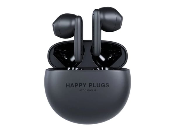 HAPPY PLUGS hörlurar JOY Lite
