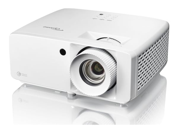 Optoma UHZ66 - DLP-projektor