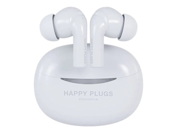 HAPPY PLUGS hörlurar JOY Pro