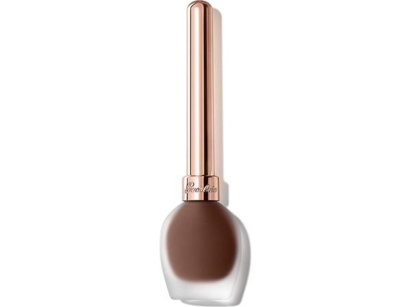 Guerlain Mad Eyes, neste, ruukku, ruskea, kiiltävä ruskea, 5 ml, 24 h