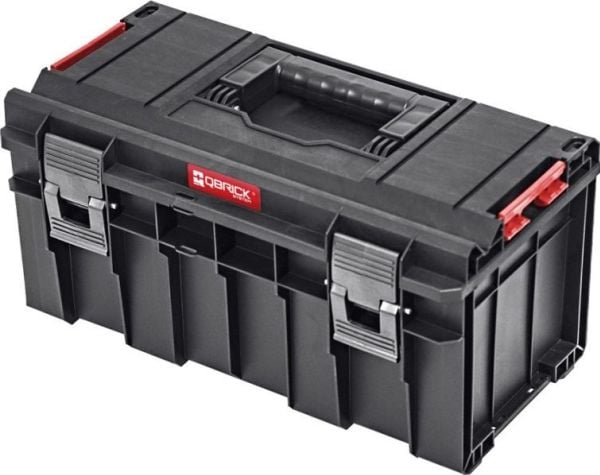 QBRICK SYSTEM PRO 500 Basic - 1 pc. per carton QBRICK SYSTEM PRO 500 Basic - 1 pc. per carton