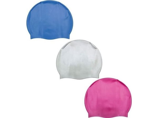CorbySport GLIDE CAP badehette unisex