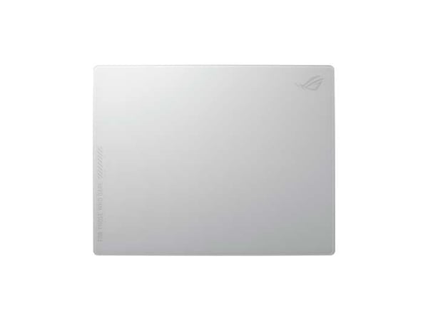 ASUS ROG Moonstone Ace L - Musematte - hvit