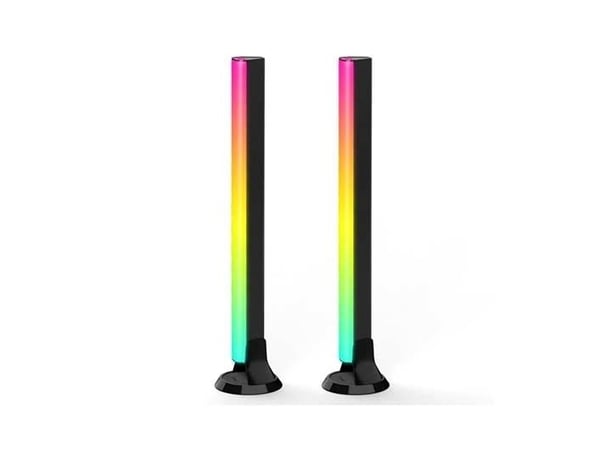 Govee RGBIC Flow Plus TV Light Bars for 40-70inch