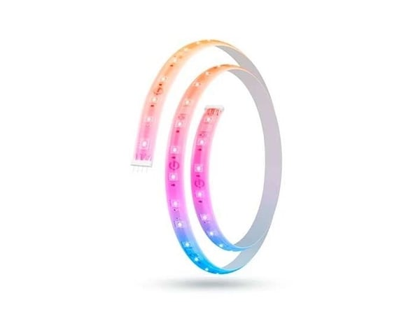 Govee RGBICW LED Strip Lights 1m Extension (for H61E1)