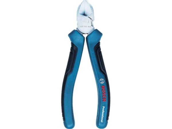 Bosch Professional - Wire cutter - 160 mm - flush cut