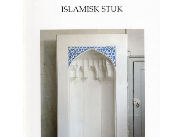 Islamisk stuk | Bjørn Nørgaard, Pontus Kjerrman og Hans Munk Hansen | Språk: Dansk