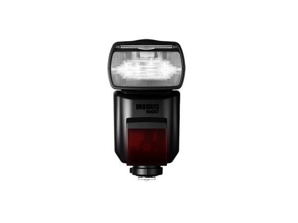 Hahnel MODUS 600RT MK II Speedlight for Nikon, 1,5 s, Slaveblits