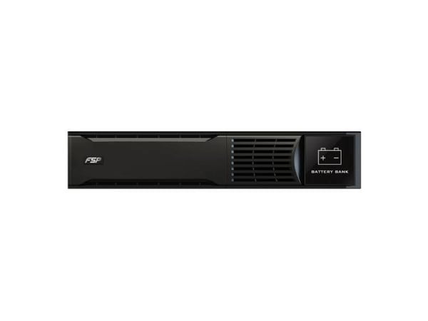 FORTRON FSP UPS-batteri MPF0005800GP 72V18AH 3K-stativ