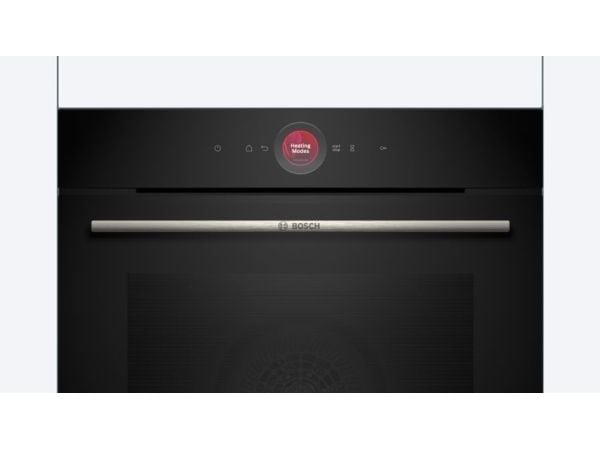 Bosch HBG 734 1B1 Sarja 8, jossa on AirFry-järjestelmä