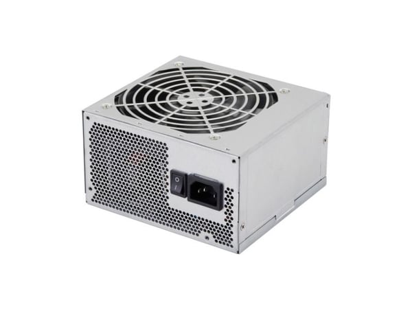FSP/Fortron FSP350-50EGN, 350 W, 90 - 264 V, 47 - 63 Hz, 3 - 6 A, Aktiv, 21 A