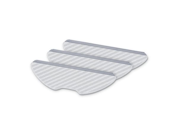 TP-Link Tapo RVA300, Tillbehörskit, Robotdammsugare, Grå, TP-Link, Tapo RV30 Plus, Tapo RV30, Tapo RV10 Plus, Tapo RV10, 40 mm