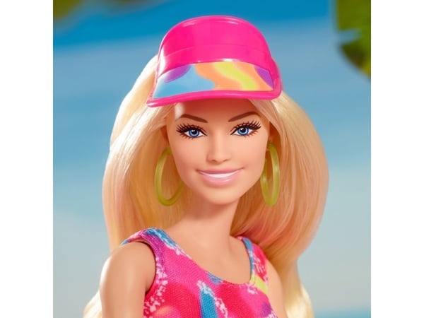 Barbie Signature Doll, Motedukke, Hunkjønn, 3 år, Gutt/Jente, 330,2 mm, 300 g