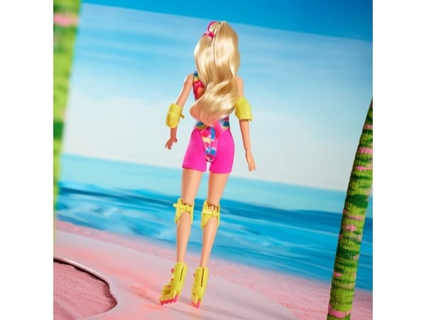 Barbie Signature Doll, Motedukke, Hunkjønn, 3 år, Gutt/Jente, 330,2 mm, 300 g