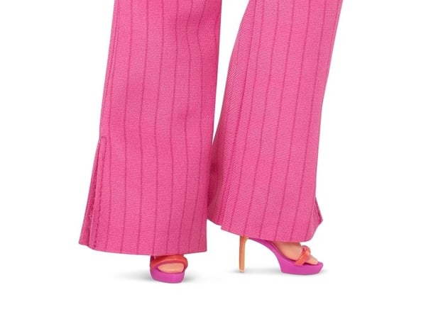 Barbie Signature PA - FRIEND BRB 1, Motedukke, Hunkjønn, 6 år, Gutt/Jente, 330,2 mm, 1,62 kg