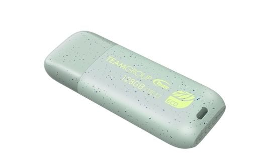 Team C175 - USB flash-enhet - 128 GB - USB-C 3.2 Gen 1