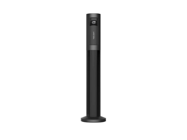 Yeelight YLYTD-0015, Grå, Universell, CE, EAC, FCC, KC, 5 W, Ambience, Orientasjon, Batteri, USB