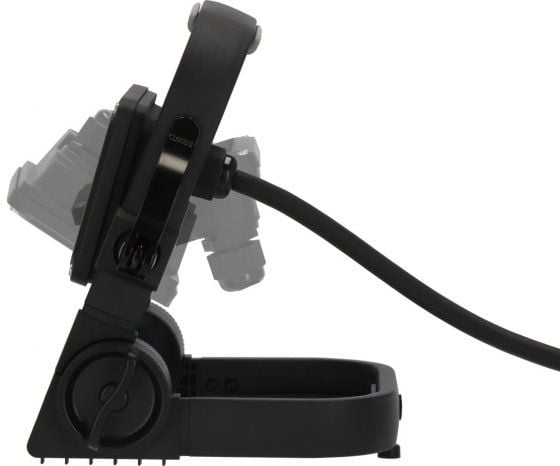 Brennenstuhl 1171250143, Sort, IP65, Metall, I, IK08, 2 m