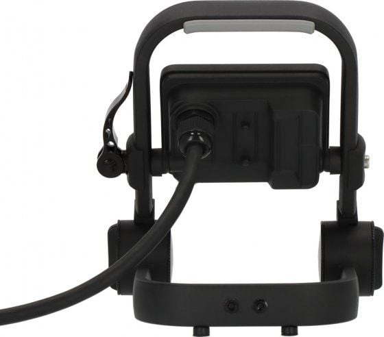Brennenstuhl 1171250143, Sort, IP65, Metall, I, IK08, 2 m