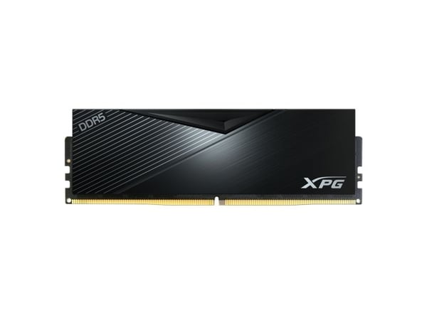 ADATA LANCER, 16 Gt, 1 x 16 Gt, DDR5, 6400 Mhz