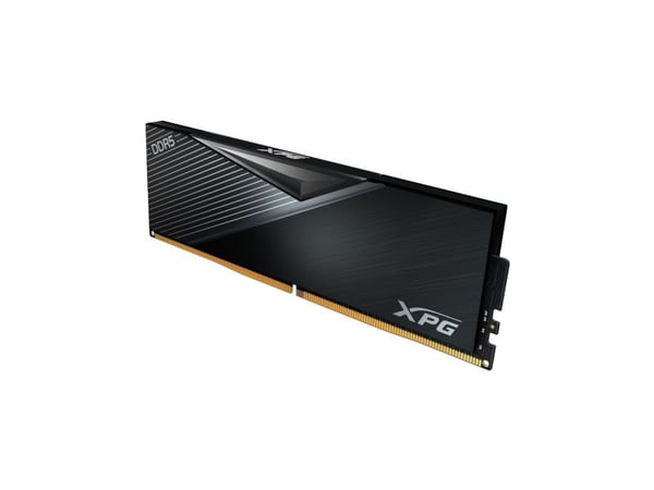 ADATA LANCER, 16 Gt, 1 x 16 Gt, DDR5, 6400 Mhz