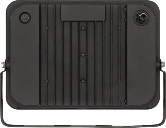 Brennenstuhl 1171250741, Sort, IP65, Metall, I, IK08, 0,7 m