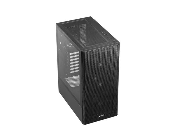 ADATA ADATA XPG veske VALORMESCHMT, Mid-Tower, uten strømforsyning, svart