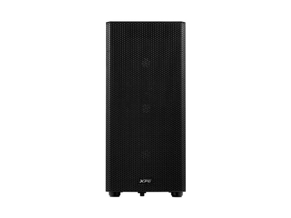 ADATA ADATA XPG veske VALORMESCHMT, Mid-Tower, uten strømforsyning, svart