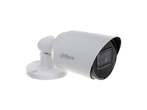 4-IN-1 KAMERA DAHUA HAC-HFW1200T-A-0280B-S4 Hvid