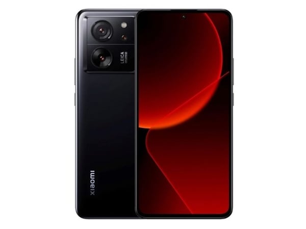 Xiaomi 13T Pro - 5G pekskärmsmobil - dual-SIM - RAM 12 GB / Internminne 512 GB - OLED display - 6.67" - 2712 x 1220 pixlar (144 Hz) - 3 st. bakre k...
