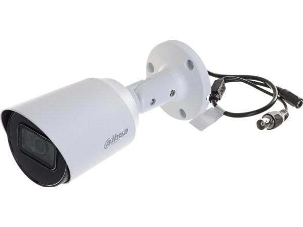 4-IN-1 KAMERA DAHUA HAC-HFW1200T-A-0280B-S4 Hvid