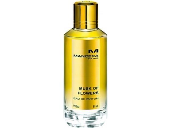 Mancera Musk of Flowers EDP B 120 ml