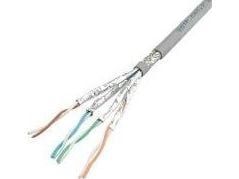 ROLINE S/FTP Cat.6 300m, 300 m, Cat6, S/FTP (S-STP)