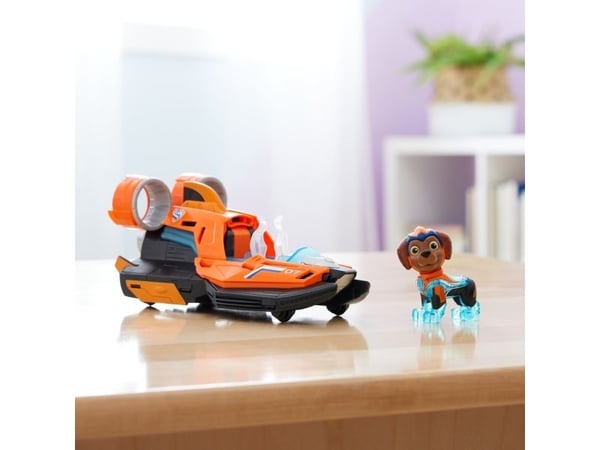 Paw Patrol Movie 2 Vehicle Zuma